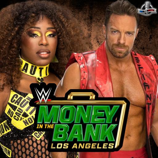 WWE Money In The Bank 2025 Review | R-TRUTH RETURNS! Seth Rollins & Naomi WIN MONEY IN THE BANK!