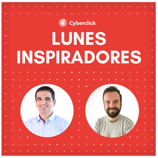 434. 'Vender es sexy: cómo convertir tu talento en oportunidades', con Enrique de Mora - LUNES INSPIRADORES