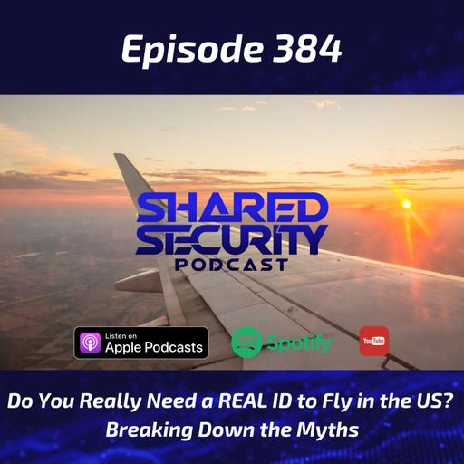 Do You Really Need a REAL ID to Fly in the US? Breaking Down the Myths