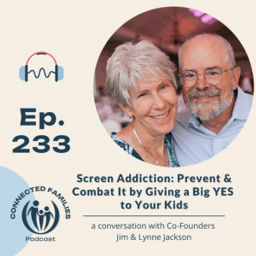 Screen Addiction: Prevent & Combat It by Giving a Big YES to Your Kids