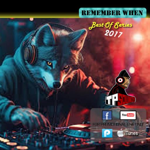 Episode 28: Best of 2017 - Da Reverse Series