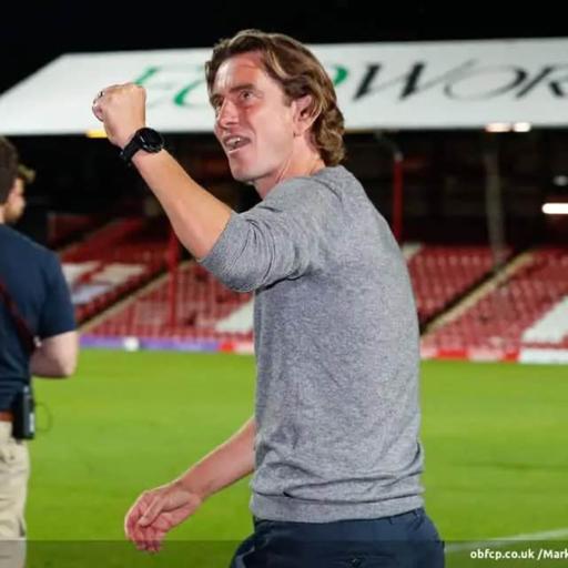 Thomas Frank's Tottenham Hotspur Departure Emergency Podcast