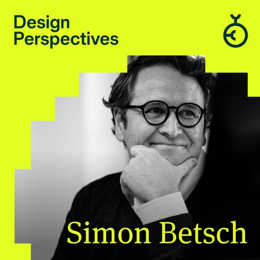 Simon Betsch: Wie sieht die Zukunft deutscher Designagenturen aus?