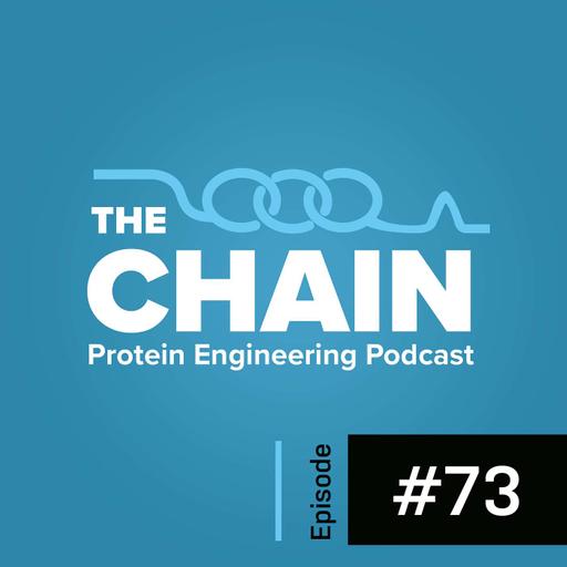 Episode: 73 - PANEL DISCUSSION: Near-Term Challenges for AI/ML in Biotherapeutic R&D
