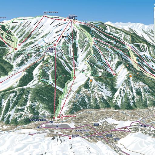 Podcast #207: Sun Valley COO & GM Pete Sonntag