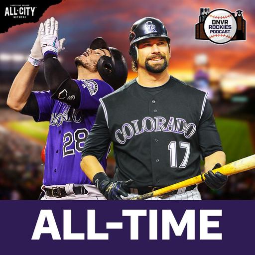 Would the Rockies All-Time Team Win the 2025 World Series?