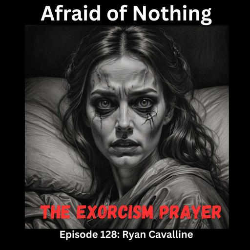 Afraid of The Exorcism Prayer