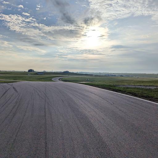 204 - Road Trips and Boundaries