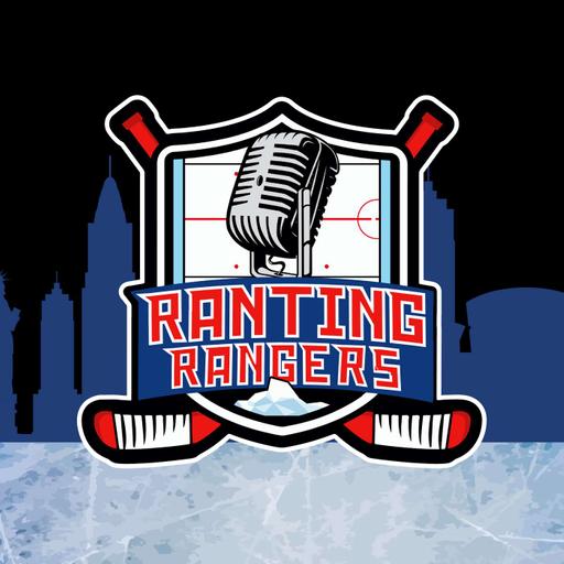 Can the Rangers Cop Robo?