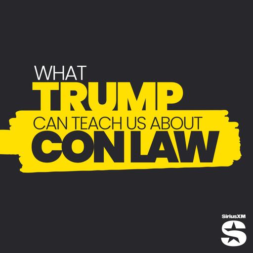The Return of Con Law