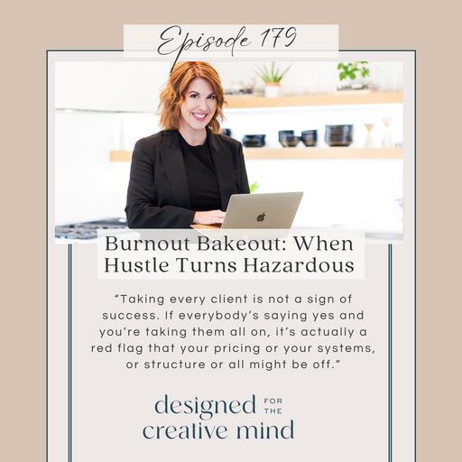 S4 Ep. 181 The DIY Designer Syndrome