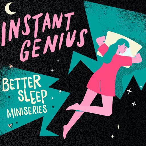 Better Sleep: The deep connection between sleep and memory