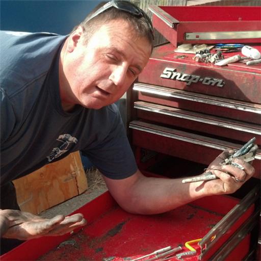 05.25.25 (MP3): Enable Your Functionality w/ Some Gearhead OCD - Matching Your Toolbox to your Brain, a Place for Everything, Screwdriver VS Plier, Being a Better Human (Fixer of Things), & Red Adair, Dad's Toolbox, CA Basements + Ether Martinis