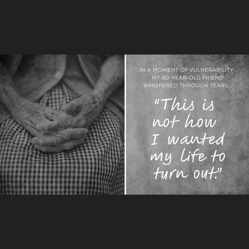Mini-Episode 7#: Living a Life of Purpose Without Regret