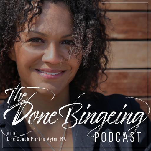 EP #84: The Gentle Art of Feeling Feelings