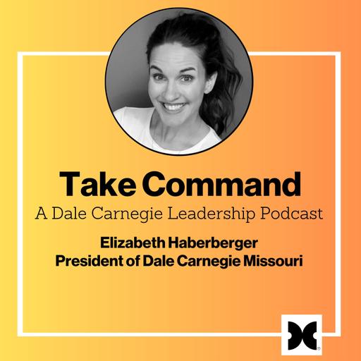 Lead Like You Mean It: Purpose, Positivity, and Performance
