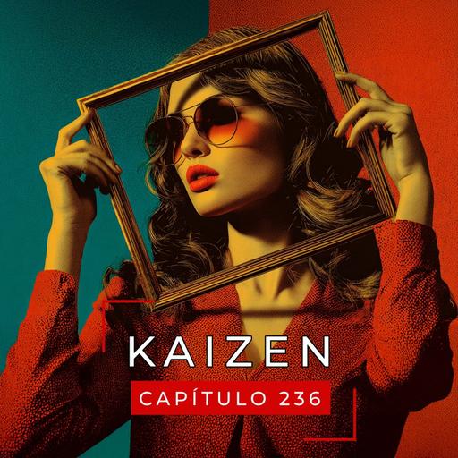#236 Influencia: la magia del framing