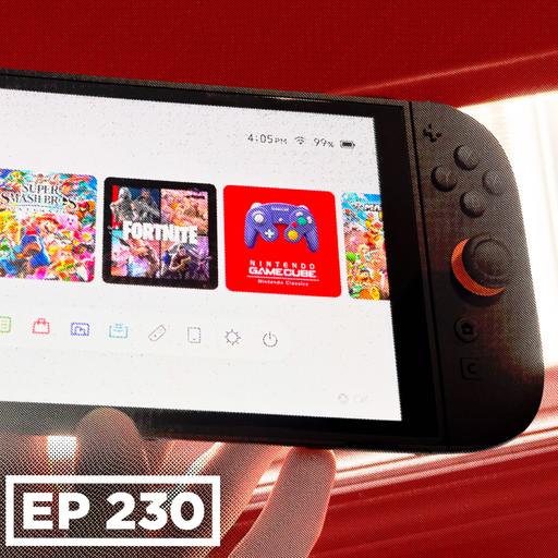 One week with the Nintendo Switch 2 - WULFF DEN Podcast Ep 230
