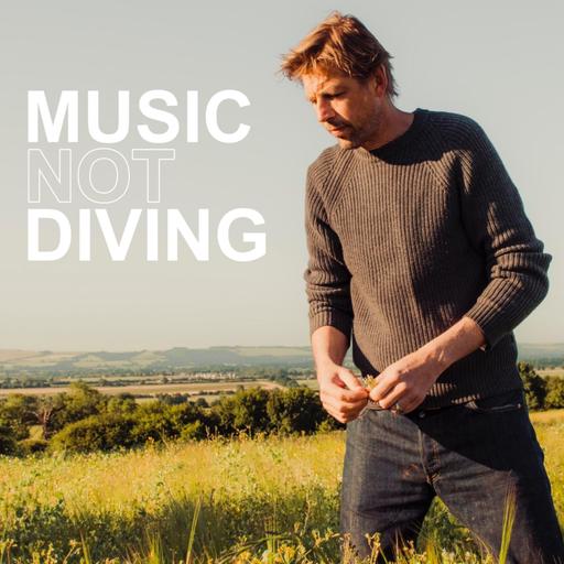 #014 Groove Armada - Andy Cato on juggling music, regenerative farming, and working with Jeremy Clarkson