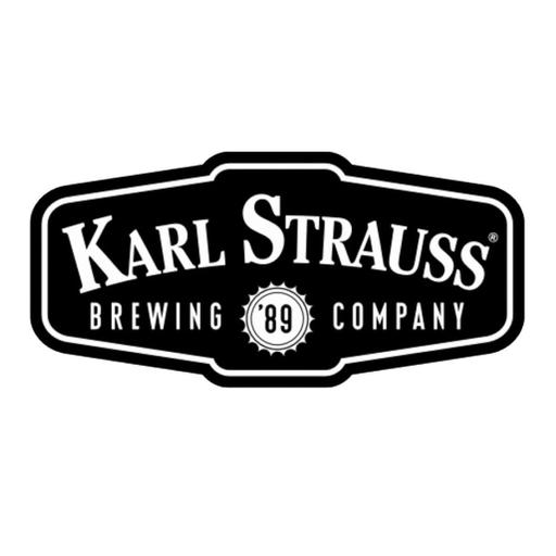 The Session | Karl Strauss