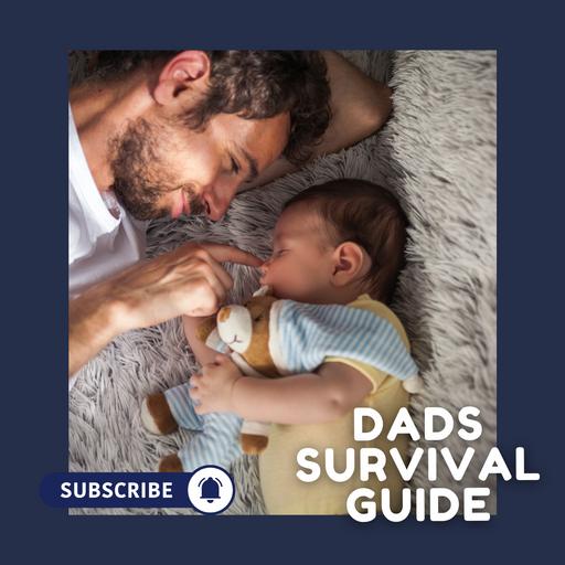 Dad’s Survival Guide to Summer: Real-Life Tips for a Stress-Free Season