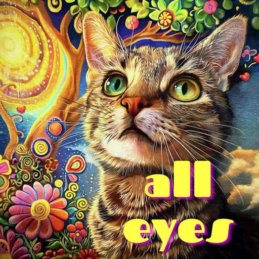 Why I'm A Sun Worshiper | All Eyes