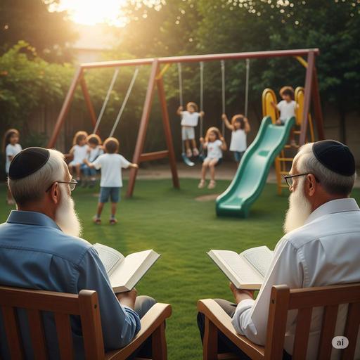 Reclaiming Your Youthful Spirit: Lessons from the Brisker Rav