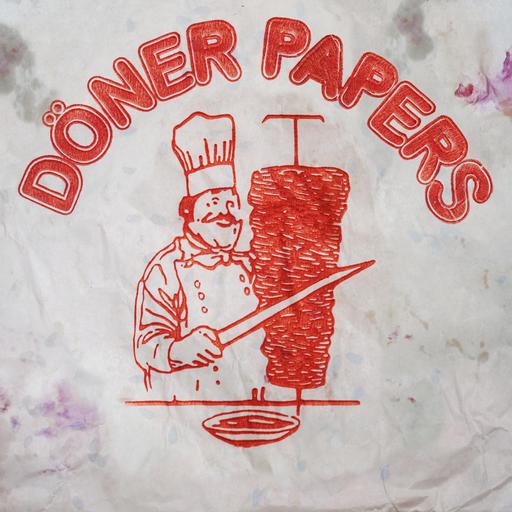 Podcasttipp: "OBSESSED: Döner Papers"