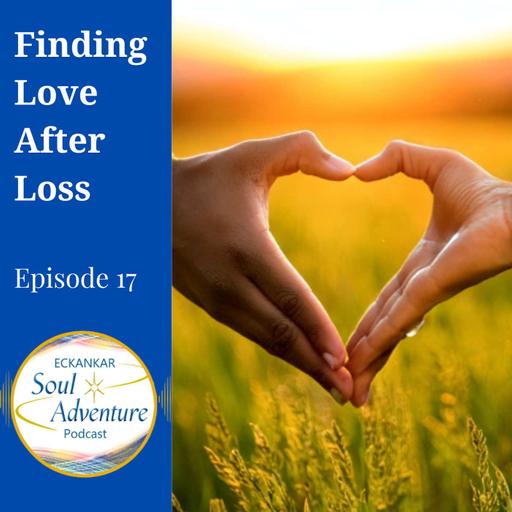 Finding Love After Loss