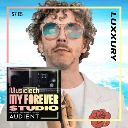 Ep 77: Luxxury goes punk rock in the Bahamas