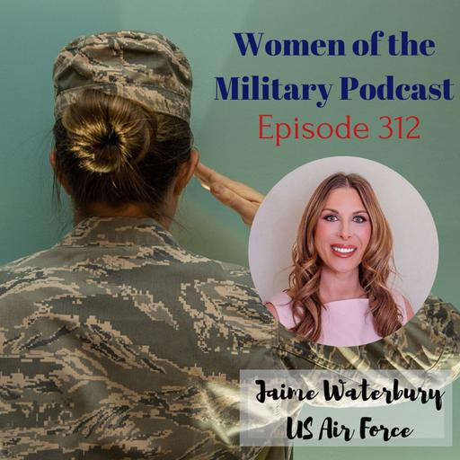 A Diverse Career in the Air Force