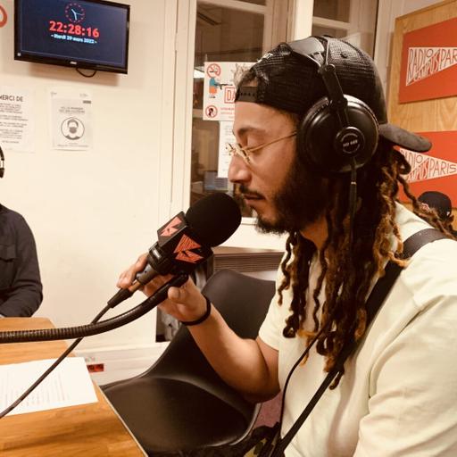 VRF #39 avec Djalito