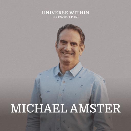 Ep. 165 - Udo Erasmus - Health and Inner Knowing