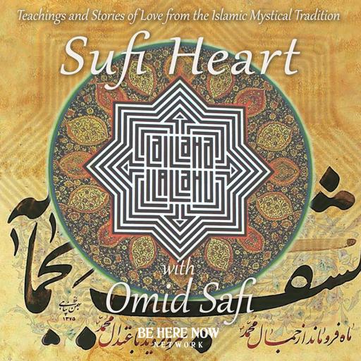 Ep. 37 – The Path of Love, Harmony & Beauty