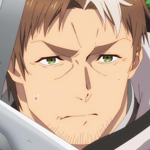 From Old Country Bumpkin to Master Swordsman