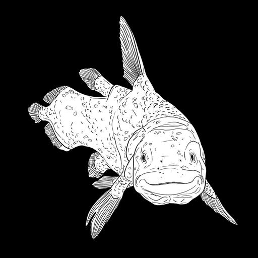 The Coelacanth