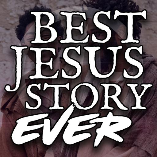 Why is this the most accurate Jesus Movie? The Book of Clarence