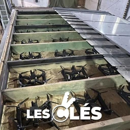 Les drones changent-ils la face de la guerre?