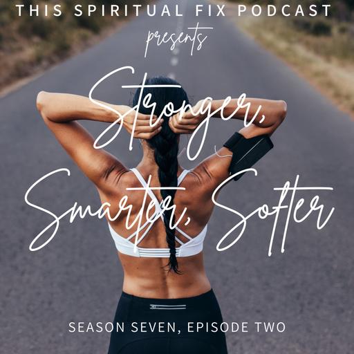 7.02 Smarter, Stronger, Softer: A New Way to Age and Move
