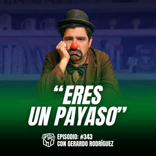 Sobre el Síndrome del Impostor y los Patrones de No-Merecimiento (Ep-343)