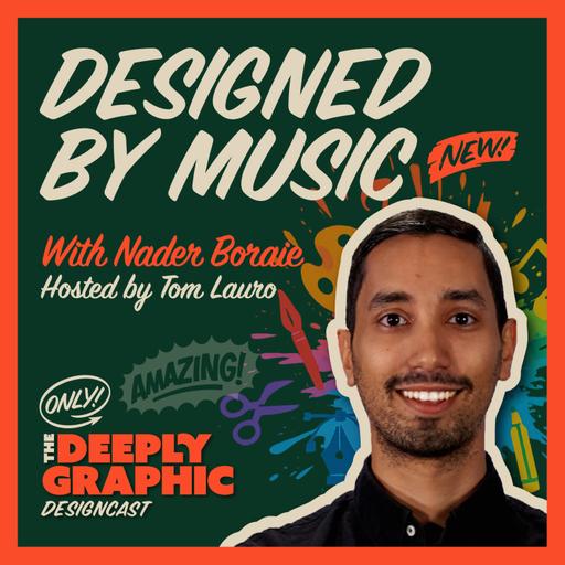 Intersection of Music and Design w/ NBDco.