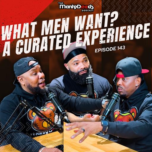 How to Gift a Man! A Curated Experience I Ep. 144