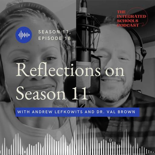Reflections on Season 11