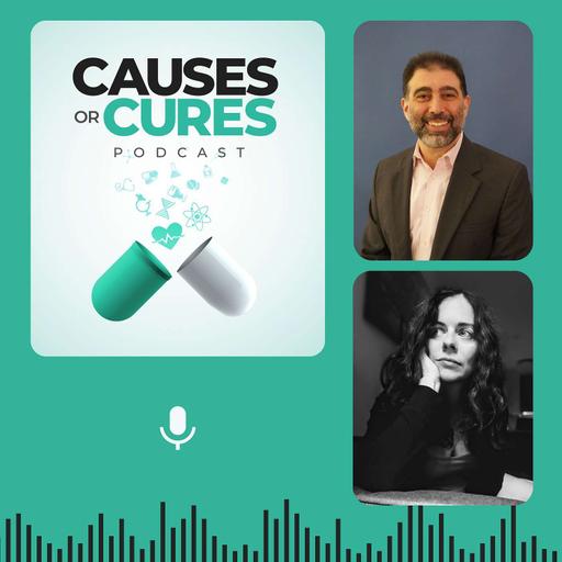 Gene Drive Mosquitoes are Coming! A Cure for Disease or a Pandora’s Box? With Dr. Michael Santos