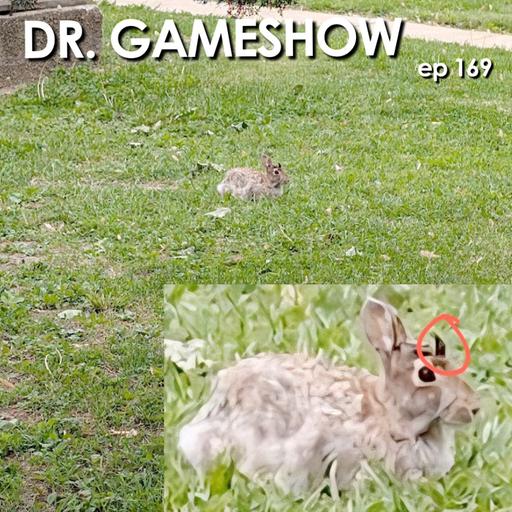 169. Jackalope