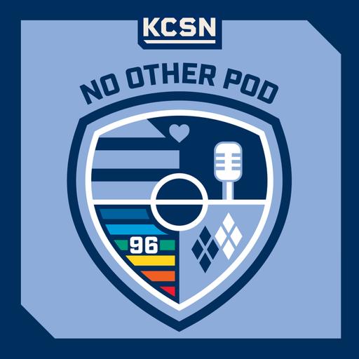 Sporting KC Falls Apart in LA | No Other Pod 6/10