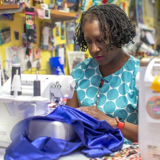 Learn to Sew?: Find Your Learning Style