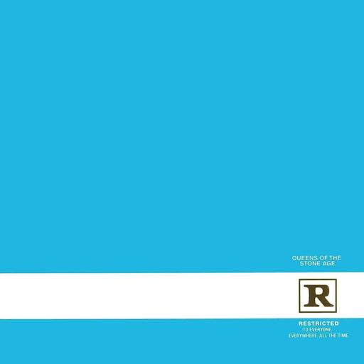 162: Queens of the Stone Age - Rated R (2000)
