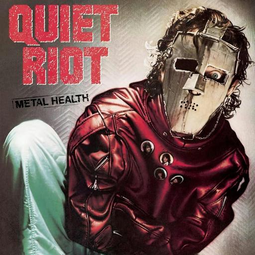 History in Five Songs Episode 311: Covers, not grunge, killed hair metal.