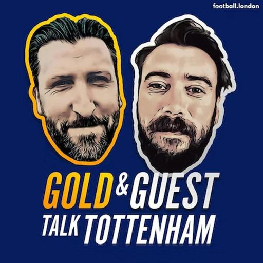 Thomas Frank's arrival, Postecoglou's dressing room impact and Daniel Levy's roll of the dice